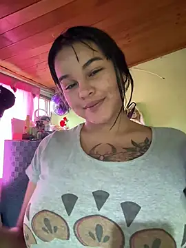 kattalellagomez (F young) - Big Squirt