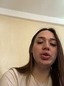 chups_girl's live cam