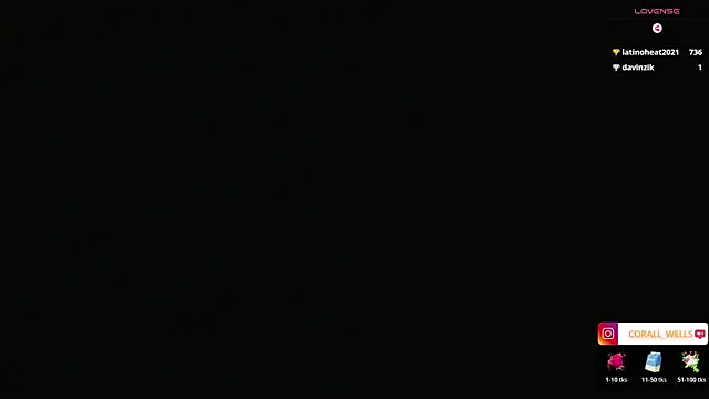 corallwells webcam