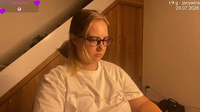 JacyWinslat webcam