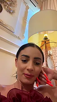 FeetVibe live webcam show