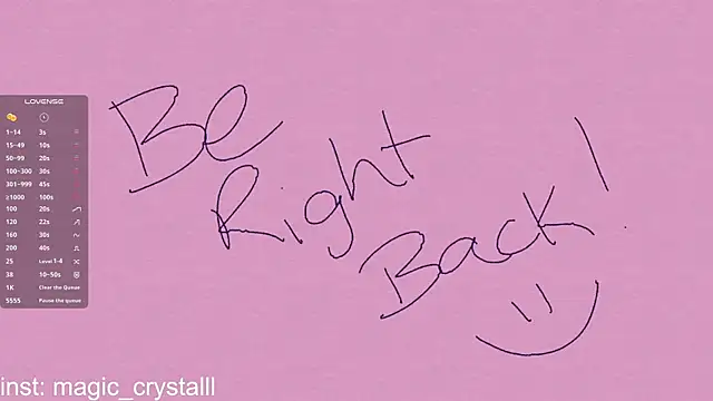 pink_flow0 webcam