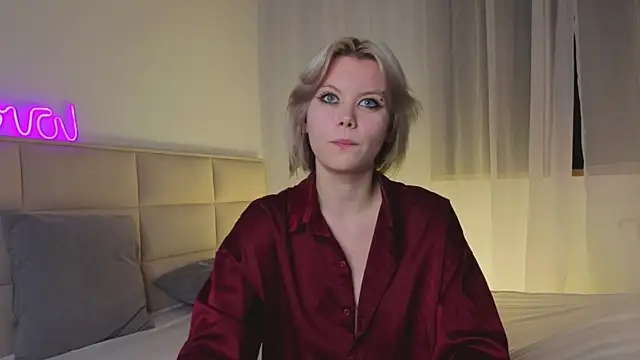 GoldenLenarz webcam