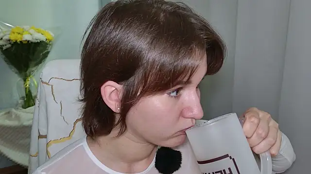 kissable_era webcam