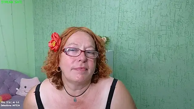 Fara_Flutte webcam