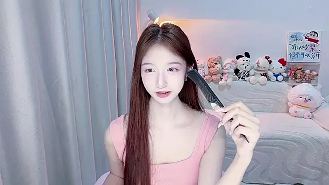 lucky-tt webcam