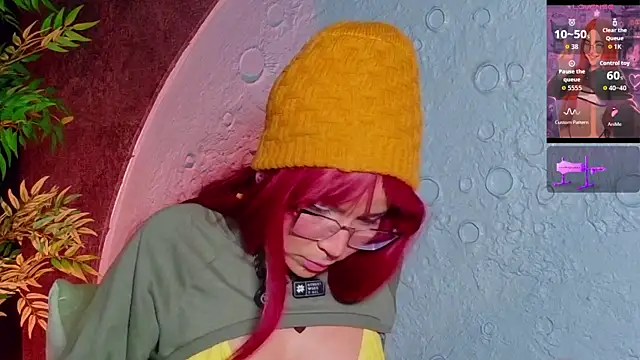 emmanakamura webcam