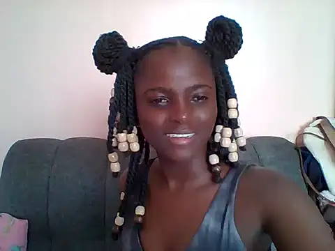 Beauty-Glam webcam