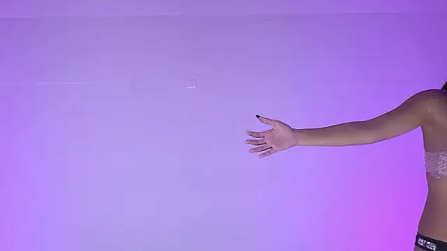 Velvet--girl live webcam show