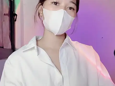 miumiubeauty webcam