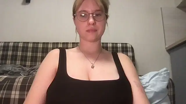 jelly__Gum live webcam show
