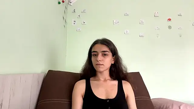 Annthebest live webcam show