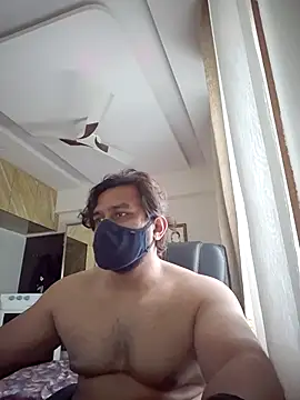 kaizercool1 webcam