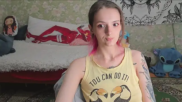 Cutie_Adelia webcam
