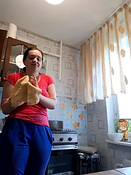 JeanneLoryzia webcam