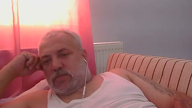 husoizmir (Ask my age) - 50000