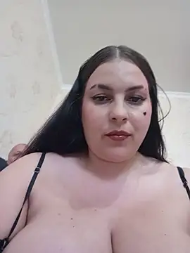 Greta_Tamar live cam