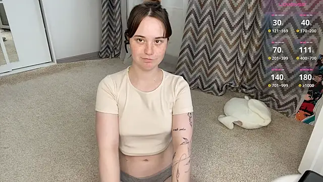 EditaBumford webcam