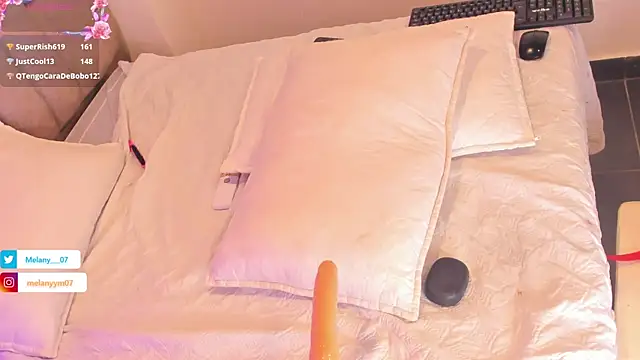 Melany__08 webcam