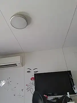 SweetSun69 webcam