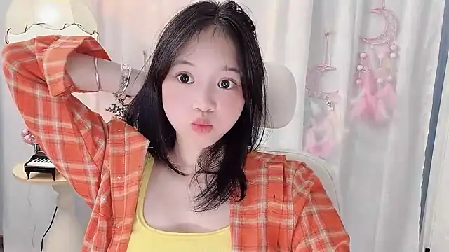 Yanys521 webcam