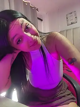 Miel_rousse webcam