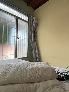 ViankaRose webcam