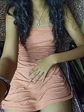 Lusty-Dishuu webcam