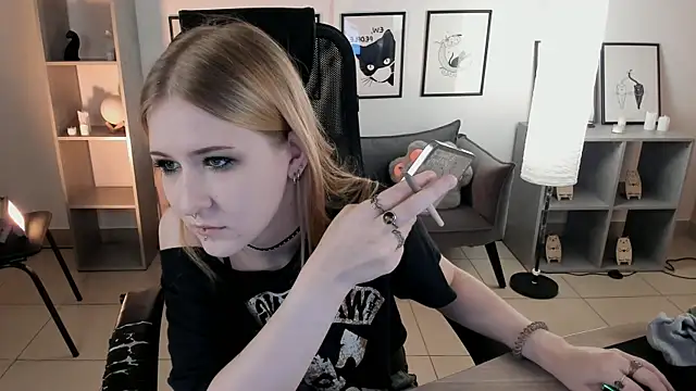 lanafitch live webcam