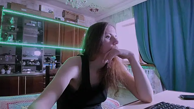 pa1e_pr1ncess live cam on StripChat