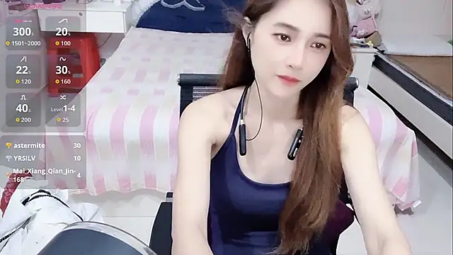 miaomiao-99 webcam