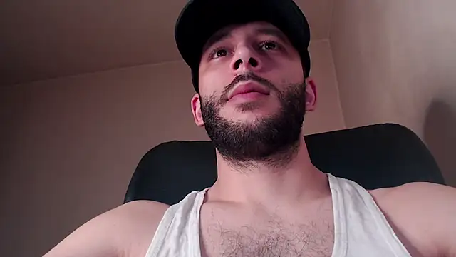 henryaxe webcam