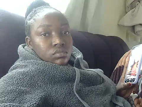 Sexy-suzy webcam