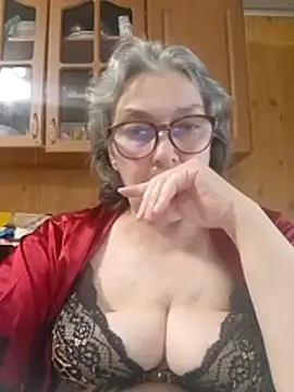 IrinaSweet54 webcam