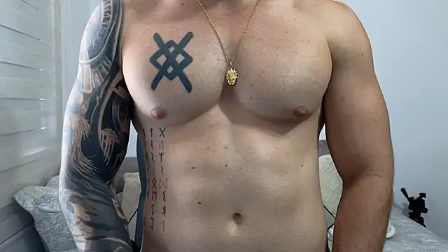 Isaac_Carter webcam