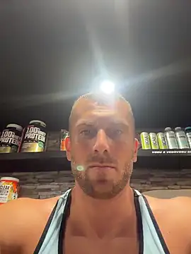 Johnytrain