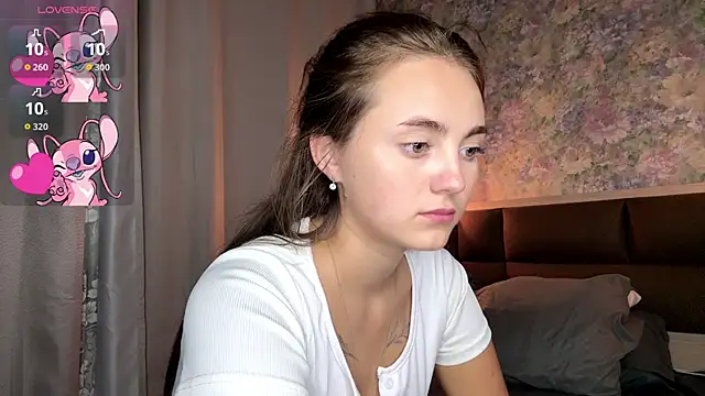 LoraDavi webcam