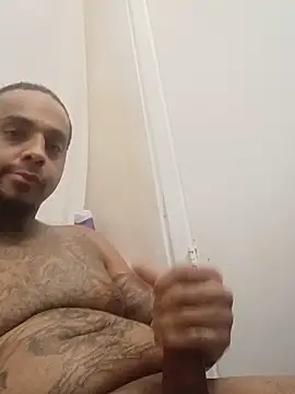 PrestonSteel live cam