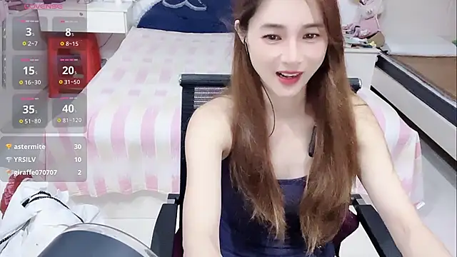miaomiao-99 live cam on StripChat