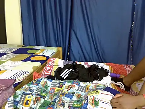 Petitesin webcam