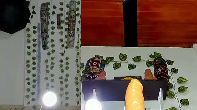 ailany_funny webcam