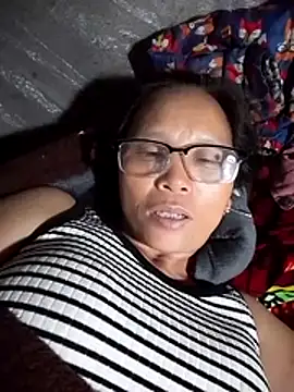 MissYourLove webcam