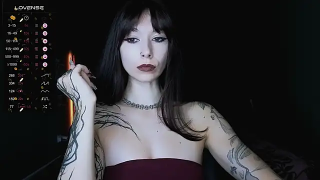 JillVerdon live webcam