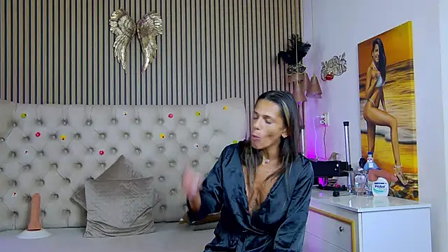 PlayfulShow webcam
