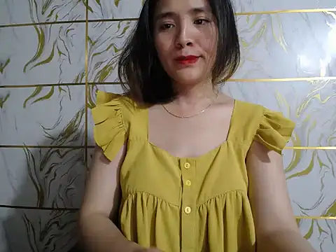 Lyzizi_lovely09 webcam