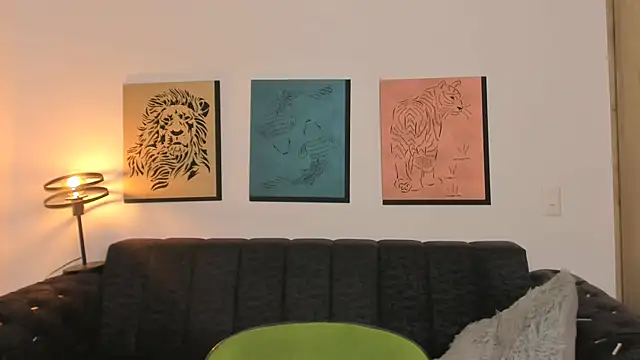 Brad_Martin webcam