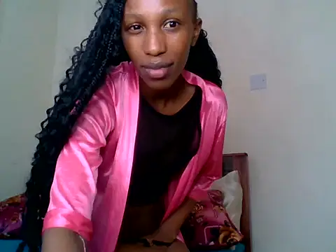 firstlady-queen webcam
