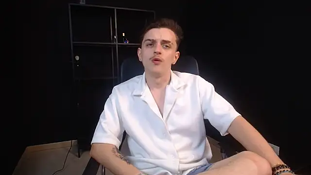 FelixStarkk webcam