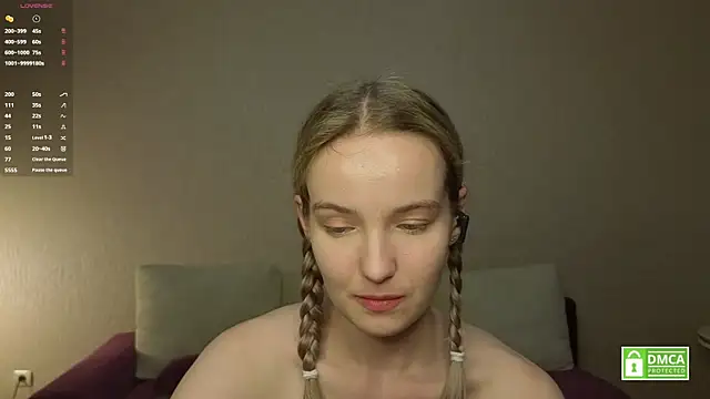 HongTomczak live webcam show