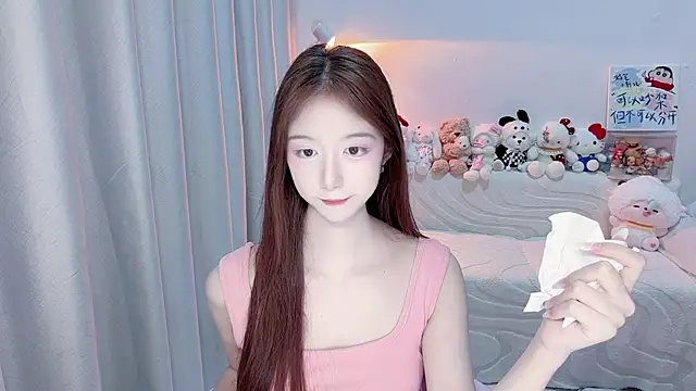 lucky-tt live webcam show